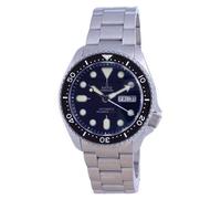 Ratio FreeDiver Black Dial Sapphire Crystal Automatic RTA100 200M Men's Watch