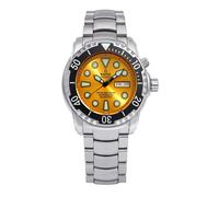 Ratio FreeDiver Helium-Safe Sapphire Automatic 1068HA96-34VA-YLW Men's Watch