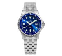 Ratio FreeDiver Professional Quartz Diver's RTF007 200M Orologio da uomo