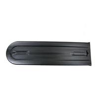 Ratio Parts 35 cm Catena Protezione, Nero