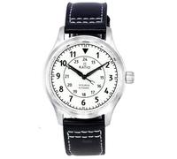 Ratio Skysurfer Pilot Full Luminous Dial Automatic RTS316 200M Men's Watch
