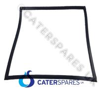 Rational 20.02.550P Originale Forno a Vapore Combinato Gomma Porta Guarnizione