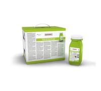 Rational Cartucce Detergente Forni Rational iCombi, Confezione da 6, Active Green per Forno Rational iCombi con iCaresystem AutoDose