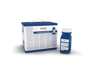 Rational Cartucce di brillantante per Rational iCombi Pro, confezione da 6, compatibili con sistema iCareSystem AutoDose