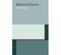 Rational Choice