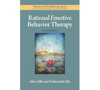 Rational Emotive Behavior Therapy