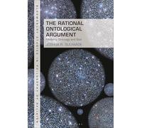 Rational Ontological Argument, The: Modality, Ontology and God