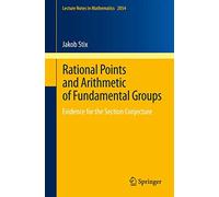 Rational Points and Arithmetic of Fundamental Groups: Evidence for the Section Conjecture: 2054
