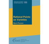 Rational Points on Varieties