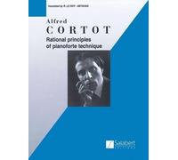 Rational Principles of Pianoforte Technique (Tascabile)