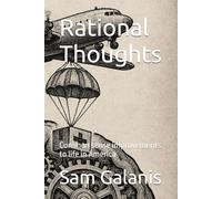 Rational Thoughts: Common sense improvements to life in America