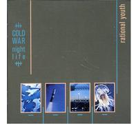Rational Youth - Cold War Night Life