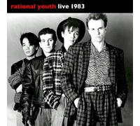 Rational Youth - Live 1983
