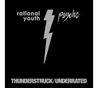 Rational Youth & Psyche - Thunderstruck