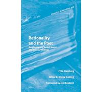 Rationality and the Poet: Recollections of Bertolt Brecht and Selected Writings: 359