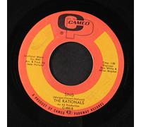 RATIONALS - sing / hold on baby