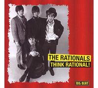 Rationals - Think Rational!