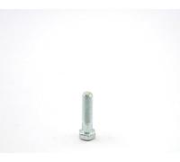 Ratioparts 001,444 - Vite per lama, 3/8''-24 UNF x 38 mm