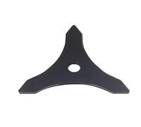 Ratioparts 006,002 - Lama a 3 denti, diametro esterno 350 mm, diametro foro 20 mm, spessore 4 mm