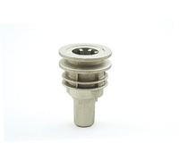 Ratioparts 017,003 - Giunto per coltelli, 22,2 mm