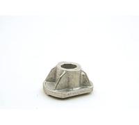 Ratioparts 017,004 - Giunto a 8 spigoli, 22,2 mm