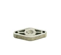 Ratioparts 030,700 - Giunto per coltelli, 20 mm