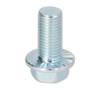 Ratioparts 030,716 - Vite per lama, M10 x 1,25 x 20 mm
