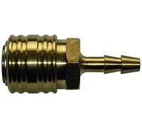 Ratioparts 087-643 - Giunto ad aria compressa, 1/4'' x 13 mm