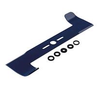 Ratioparts 101-450 - Lama universale dritta per tosaerba, 45 cm