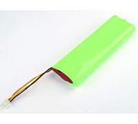Ratioparts 101-809 - Batteria per auto NiMH 18 V 2200 mAh