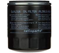 Ratioparts 14-072 - Filtro dell'olio per motore Briggs & Stratton, 76,2 mm