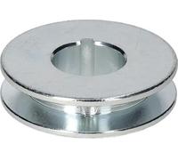 Ratioparts 17-647 - Puleggia, 55 mm