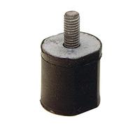Ratioparts 170-358 - Isolatore ad anello