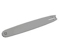 RATIOPARTS 210-208 01 - Binario 38 cm 3/8'' 1,5 mm guida