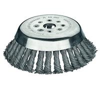 RATIOPARTS 6-5634 - Spazzola per pavimenti, colore: argento, grigio