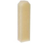 Ratioparts 7-096 Filtro dell'Aria in Schiuma, Giallo, 40x140x30 mm