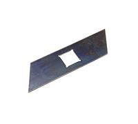 Ratioparts - Coltello per scarificatore