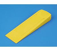 Ratioparts Cuneo di abbattimento 300 g in plastica, kwf