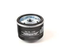 Ratioparts Filtro Olio 76,2 mm