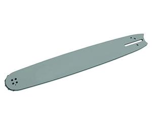 Ratioparts - Guida per Catena, 50 cm, 0,325 Pollici, 1,5 mm, TG, Colore: Grigio