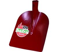 Ratioparts Hofra Holsteiner - Paletta con Olio indurito Senza Manico