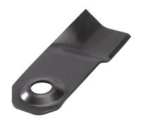 Ratioparts Lama per tagliaerba 125 mm