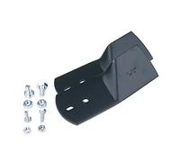 Ratioparts - Lama per Tosaerba, 168 mm