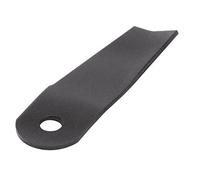 Ratioparts - Lama per Tosaerba, 176 mm