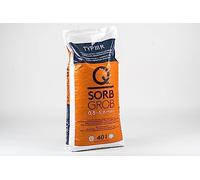 Ratioparts Legante Olio Q Sorb Grosso Sacco 16 kg