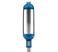 Ratioparts Misuratore di cinghia trapezoidale RP 8-900 - Determinazione di tutte le misure in pollici (da 14 a 100)