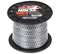 Ratioparts Ninja Copolimero 2,7 mm 240 m Filo di Nylon Rotondo