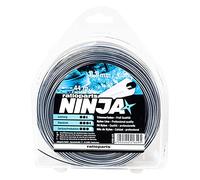 Ratioparts Ninja Copolimero 3,3 mm 44 m Filo Tondo Filo di Nylon