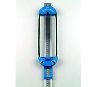 Ratioparts RP V-belt misuratore 8-900 determinazione di tutte le dimensioni i...