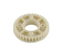 Ratioparts - Supporto per puleggia Stiga, Colore: Verde